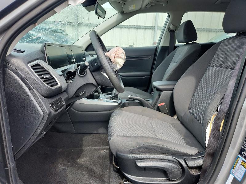 Aukcja sprzedaży 2026 Kia Seltos, vin: KNDEP2AAXT7891057, numer aukcji: 61545986