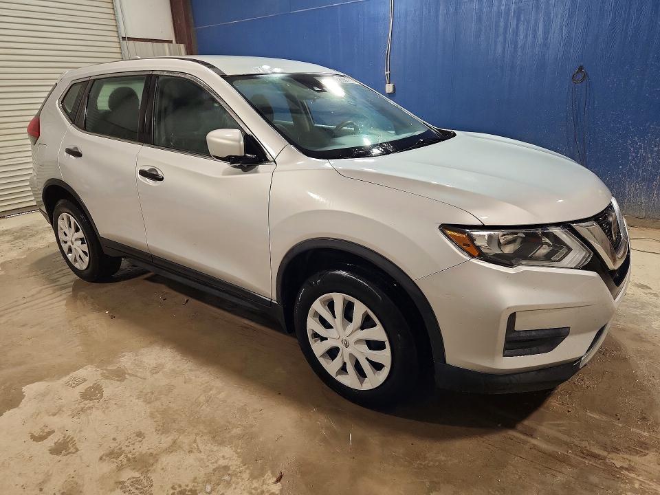 Aukcja sprzedaży 2019 Nissan Rogue, vin: 5N1AT2MVXKC785430, numer aukcji: 57155706