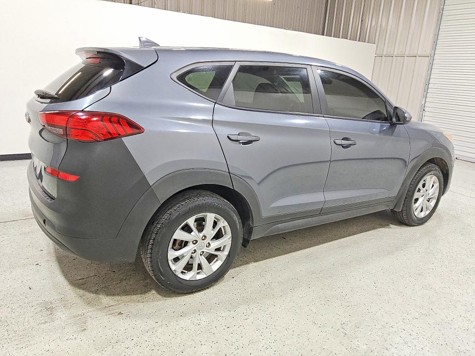 Продажа на аукционе авто 2019 Hyundai Tucson, vin: KM8J23A43KU036869, номер лота: 63329676
