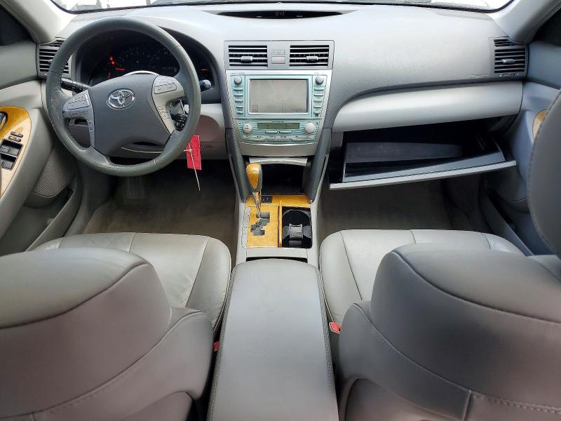 60178766 :رقم المزاد ، 4T1BE46K27U075128 vin ، 2007 Toyota Camry مزاد بيع