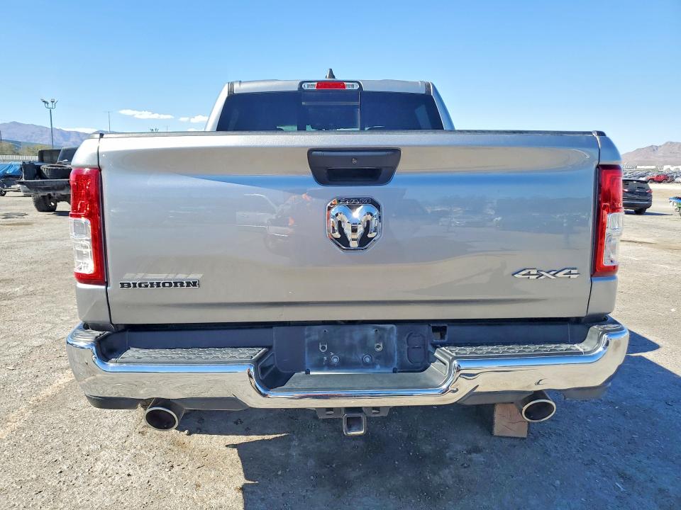 Продаж на аукціоні авто 2024 Ram 1500, vin: 1C6SRFFT1RN203912, номер лоту: 61892486