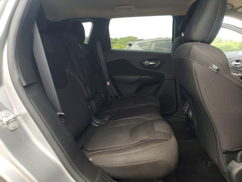 Продаж на аукціоні авто 2015 Jeep Cherokee, vin: 1C4PJLCB1FW766657, номер лоту: 61380666