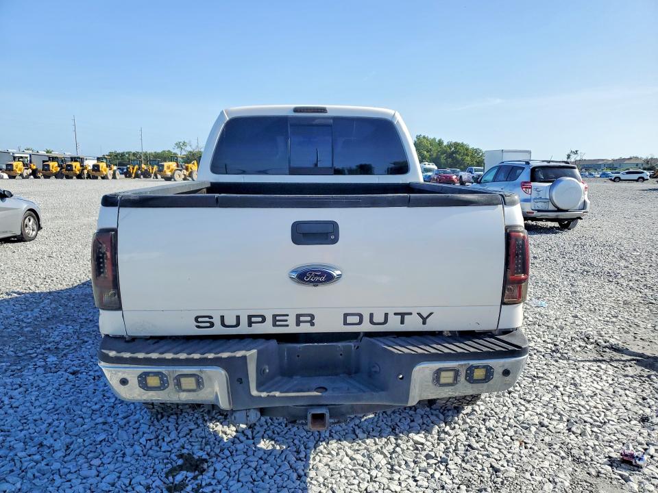 2016 Ford F250 მანქანა იყიდება აუქციონზე, vin: 1FT7W2BTXGEB27898, აუქციონის ნომერი: 62107256