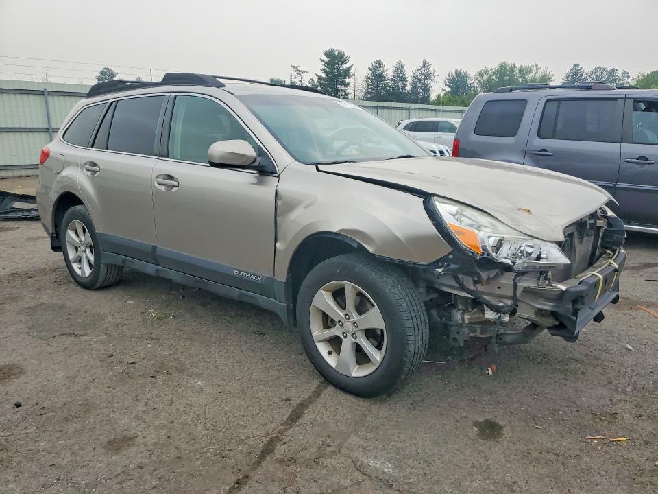 Aukcja sprzedaży 2014 Subaru Outback, vin: 4S4BRBCC3E3214739, numer aukcji: 61431236