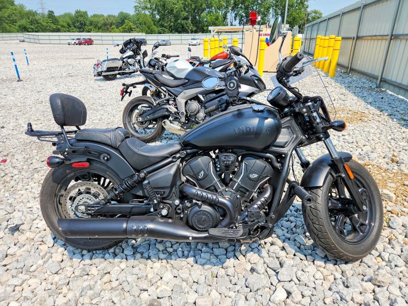 Aukcja sprzedaży 2025 Indian Motorcycle Co. Scout, vin: 56KSBC615S3208682, numer aukcji: 60966186