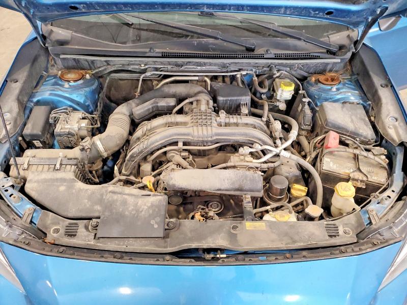 Aukcja sprzedaży 2017 Subaru Impreza, vin: 4S3GTAB69H3750892, numer aukcji: 60328926