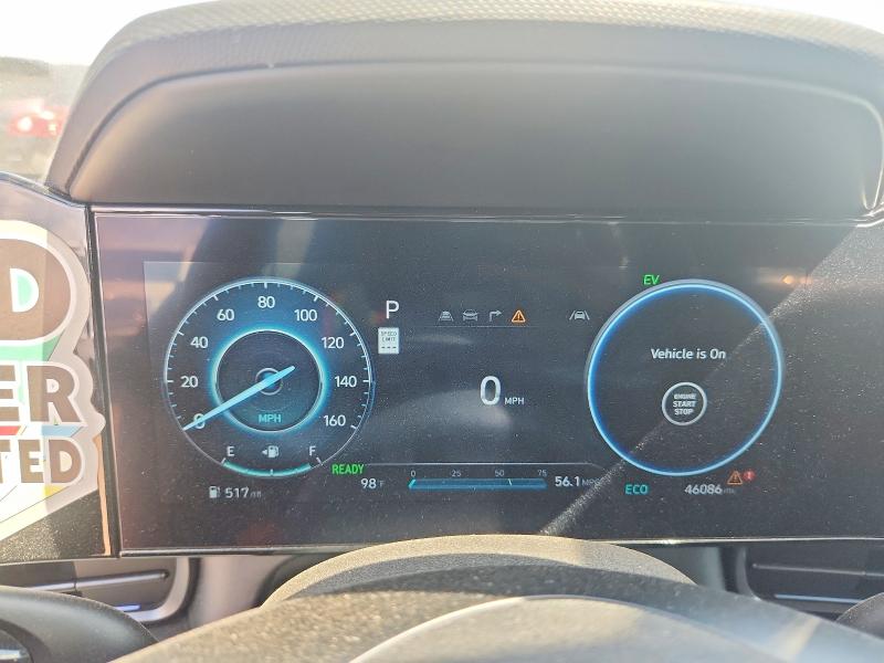 Auction sale of the 2025 Hyundai Elantra Hybrid, vin: KMHLM4DJXSU130273, lot number: 59109216