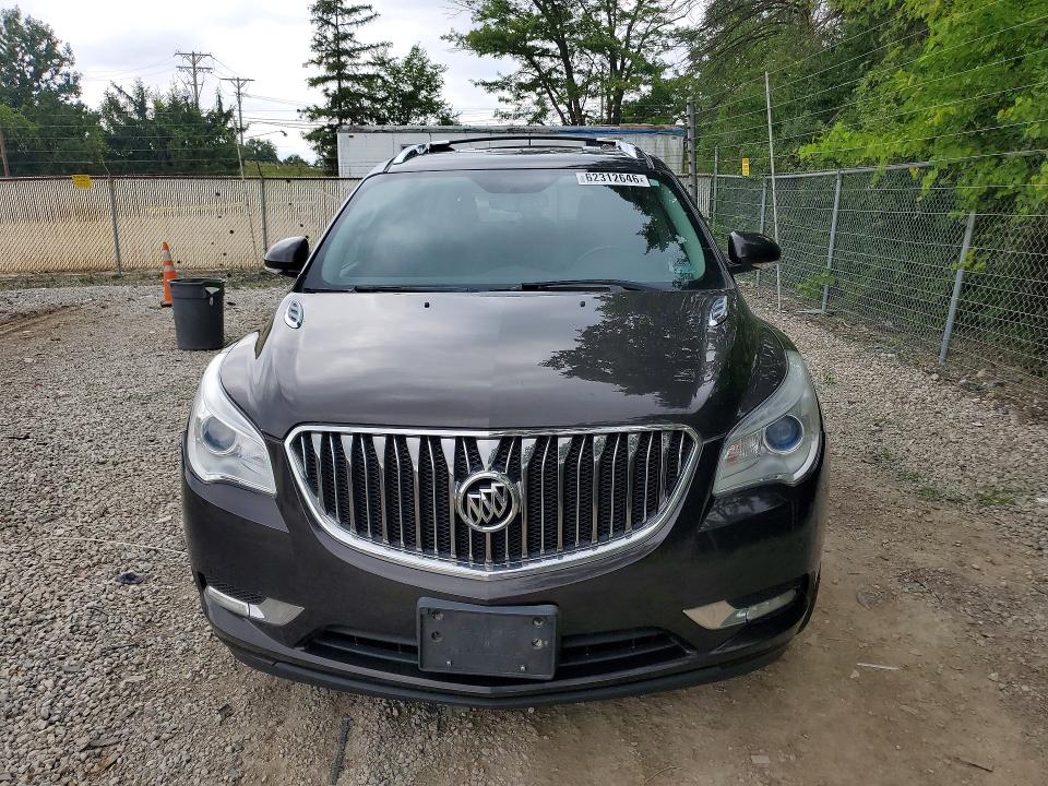 Продажа на аукционе авто 2014 Buick Enclave, vin: 5GAKVBKD8EJ117141, номер лота: 62312646