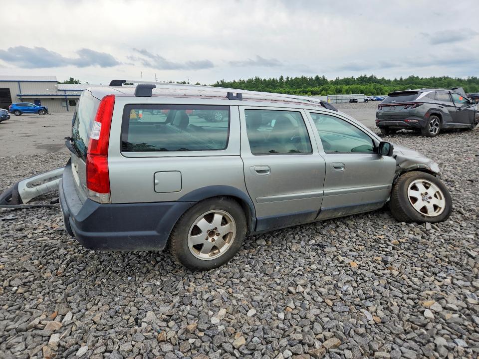 Продажа на аукционе авто 2005 Volvo Xc70, vin: YV1SZ592151175210, номер лота: 60057636