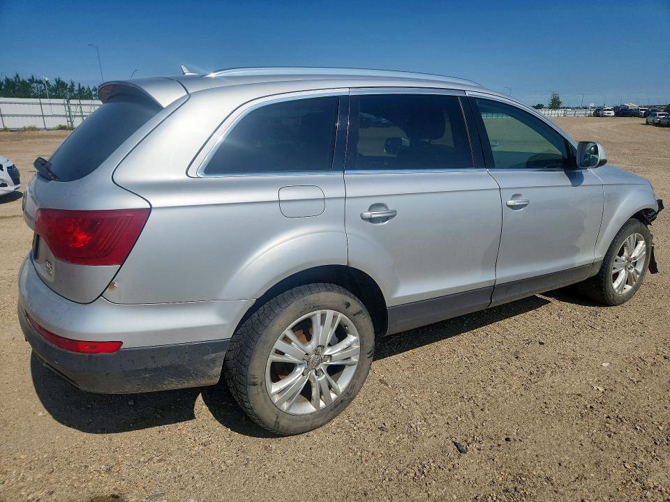 Продаж на аукціоні авто 2011 Audi Q7, vin: WA1LGCFE8BD001934, номер лоту: 59875586
