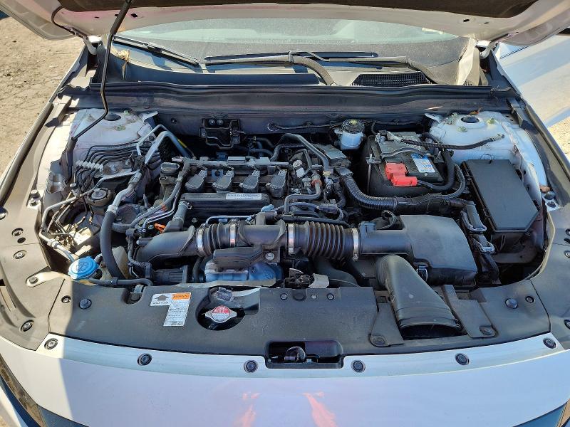 Продажа на аукционе авто 2020 Honda Accord, vin: 1HGCV1F34LA006129, номер лота: 62218536
