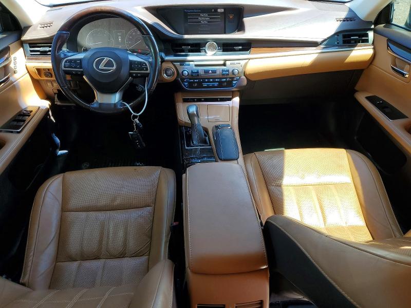 Продаж на аукціоні авто 2016 Lexus Es, vin: JTHBK1GG7G2231065, номер лоту: 61062126
