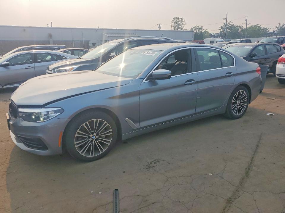 Aukcja sprzedaży 2019 Bmw 540, vin: WBAJE7C5XKWW44060, numer aukcji: 61316506