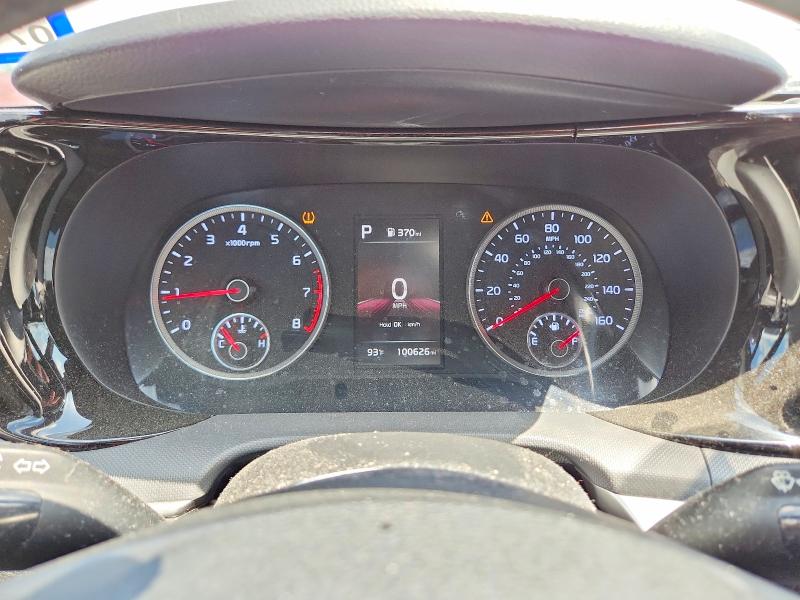 Aukcja sprzedaży 2021 Kia K5, vin: 5XXG64J23MG026407, numer aukcji: 60702926