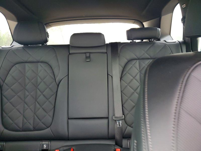 2024 Bmw X5 მანქანა იყიდება აუქციონზე, vin: 5UX23EU00R9V57005, აუქციონის ნომერი: 63297896