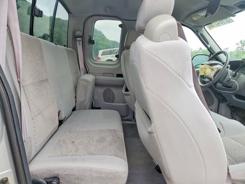 2003 Ford F150 მანქანა იყიდება აუქციონზე, vin: 1FTRX18L03NA92385, აუქციონის ნომერი: 62964316