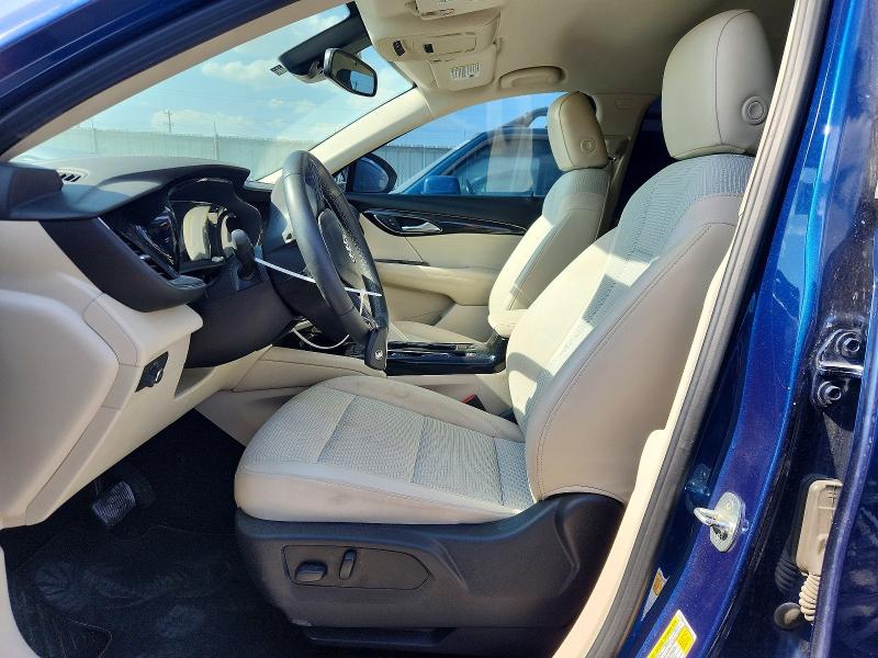 Aukcja sprzedaży 2023 Buick Envision, vin: LRBAZLR41PD030529, numer aukcji: 63036346