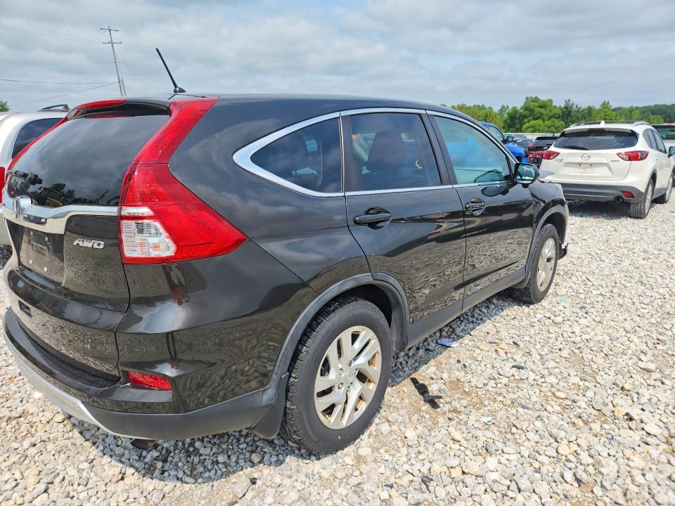 Aukcja sprzedaży 2015 Honda Cr-v, vin: 5J6RM4H56FL062667, numer aukcji: 62495936
