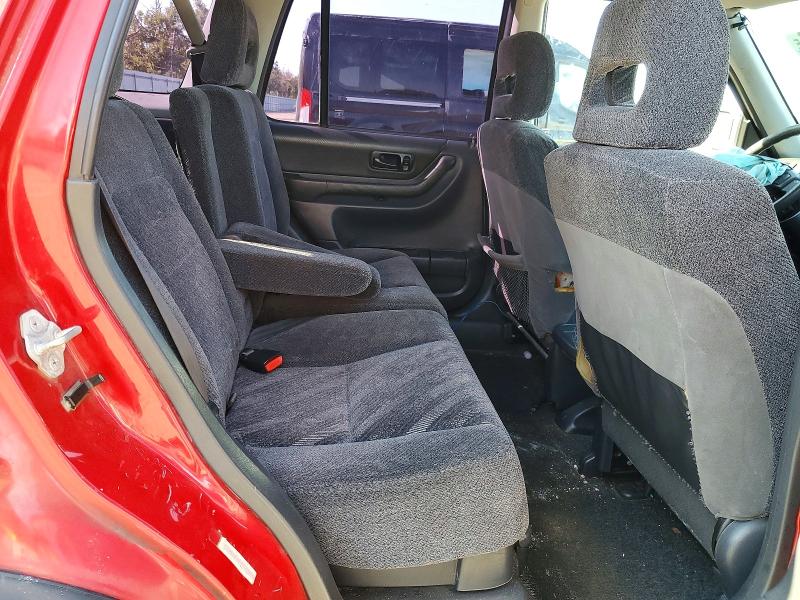 Aukcja sprzedaży 2000 Honda Cr-v, vin: JHLRD1842YC028999, numer aukcji: 62315936