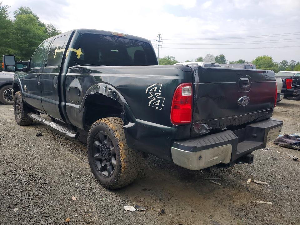 Продажа на аукционе авто 2016 Ford F350, vin: 1FT8W3BT2GEC78289, номер лота: 60957396