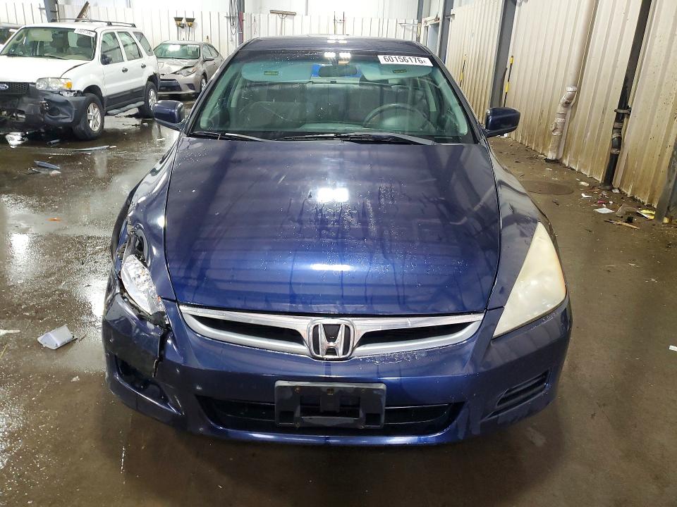 Aukcja sprzedaży 2006 Honda Accord, vin: 1HGCM56356A178622, numer aukcji: 60156176