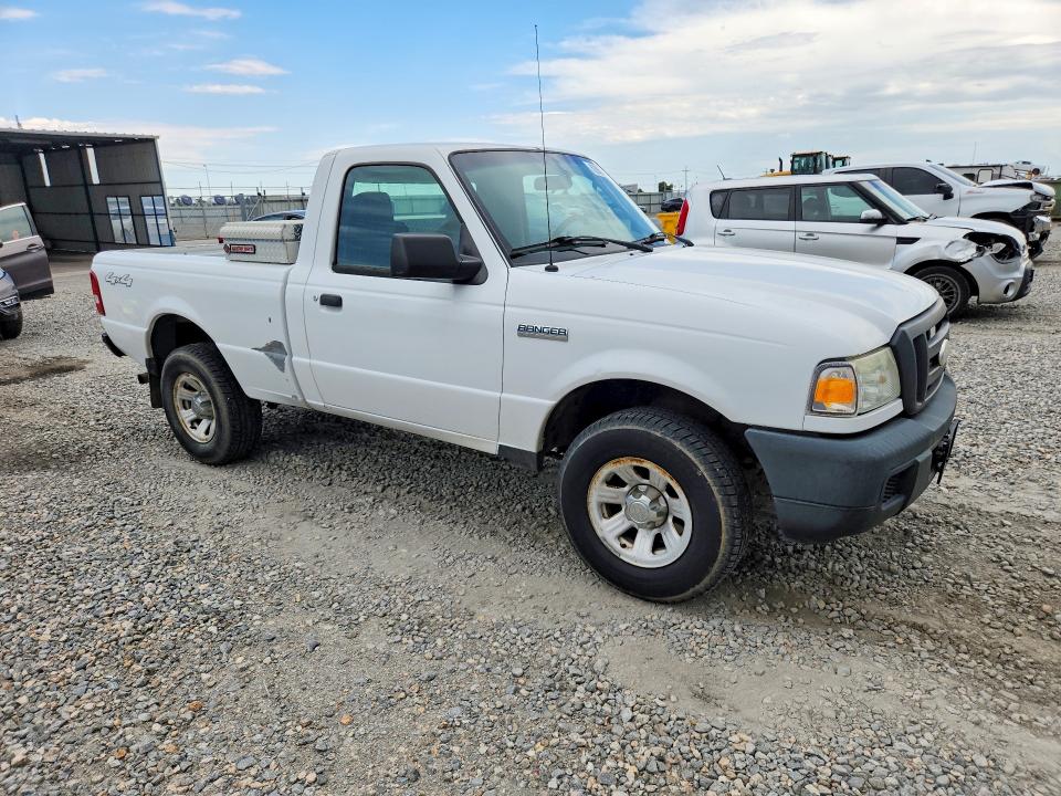 Aukcja sprzedaży 2006 Ford Ranger, vin: 1FTYR11E06PA70817, numer aukcji: 62962506
