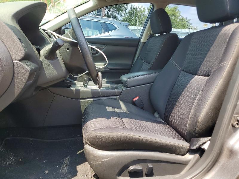 Продажа на аукционе авто 2016 Nissan Altima, vin: 1N4AL3AP7GN385844, номер лота: 61315366