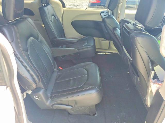 Aukcja sprzedaży 2020 Chrysler Pacifica, vin: 2C4RC1EG9LR281719, numer aukcji: 62219896
