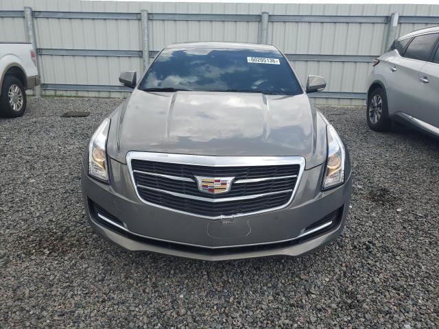 Продажа на аукционе авто 2017 Cadillac Ats, vin: 1G6AB5SX1H0185860, номер лота: 60205136