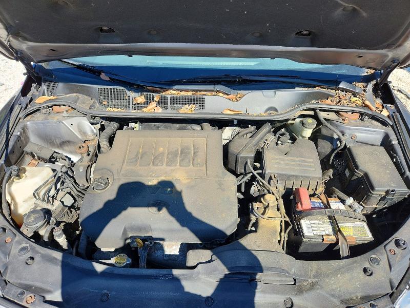 62499576 :رقم المزاد ، 4T3BK3BB4DU076602 vin ، 2013 Toyota Venza مزاد بيع