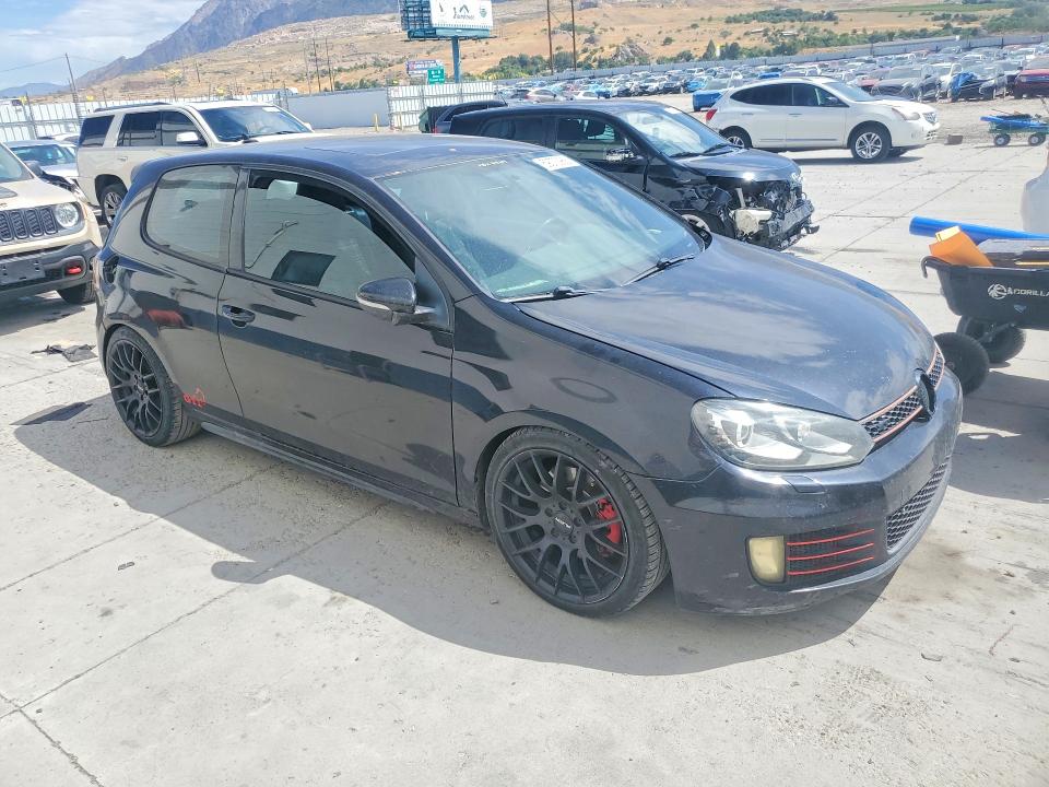 Продаж на аукціоні авто 2012 Volkswagen Gti, vin: WVWFD7AJ1CW170724, номер лоту: 59073986