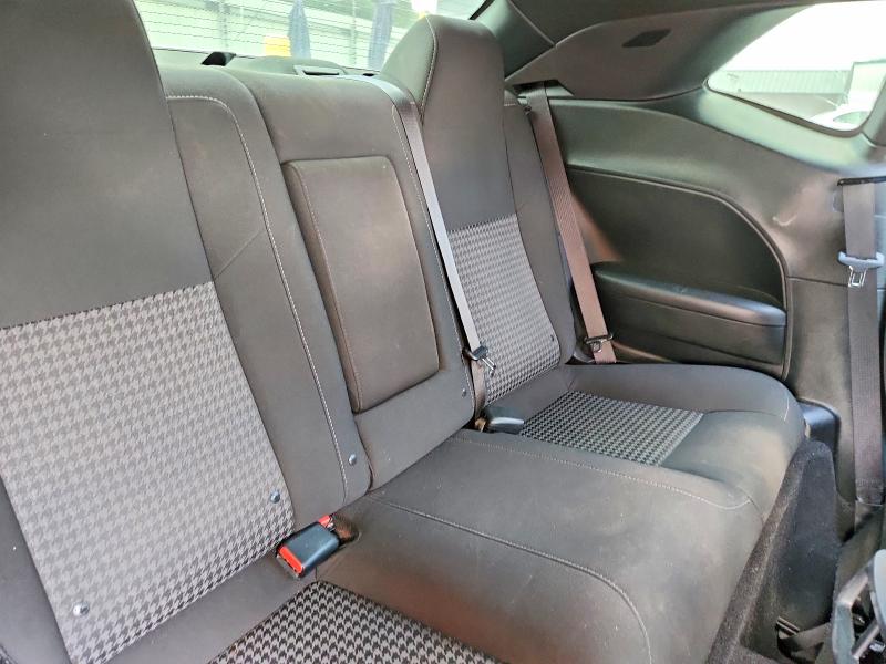 Продажа на аукционе авто 2020 Dodge Challenger, vin: 2C3CDZFJ5LH246343, номер лота: 60392866