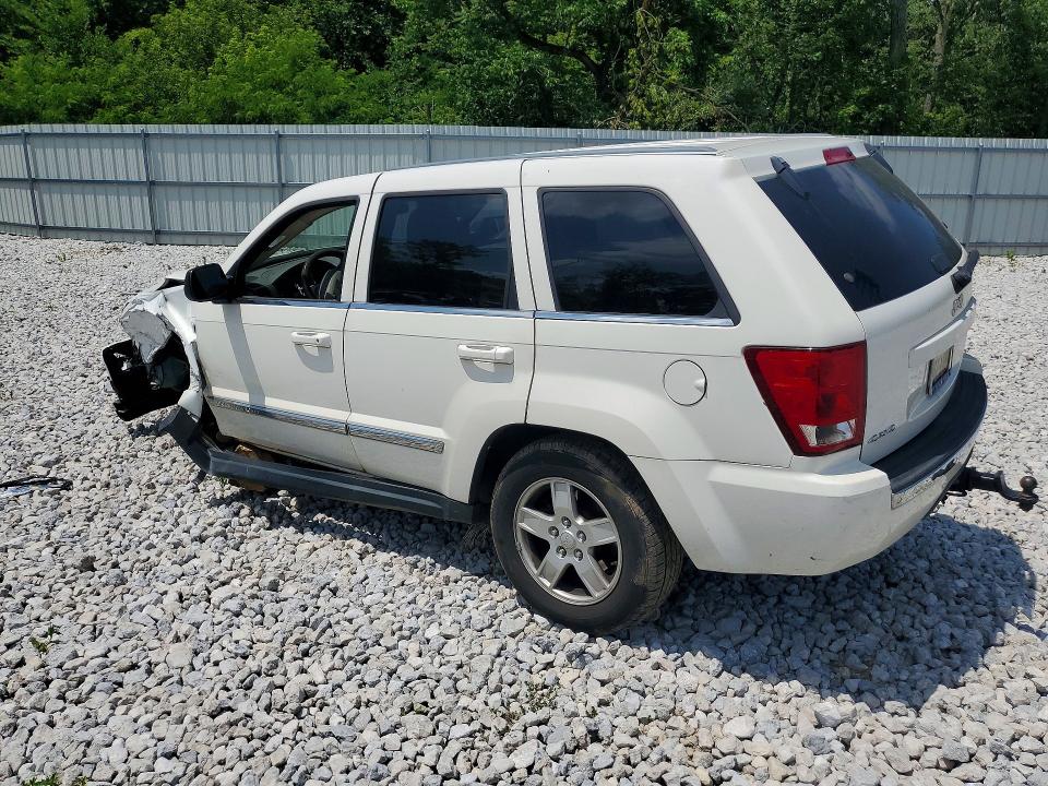 Aukcja sprzedaży 2005 Jeep Grand Cherokee, vin: 1J8HR58N05C587952, numer aukcji: 59359846