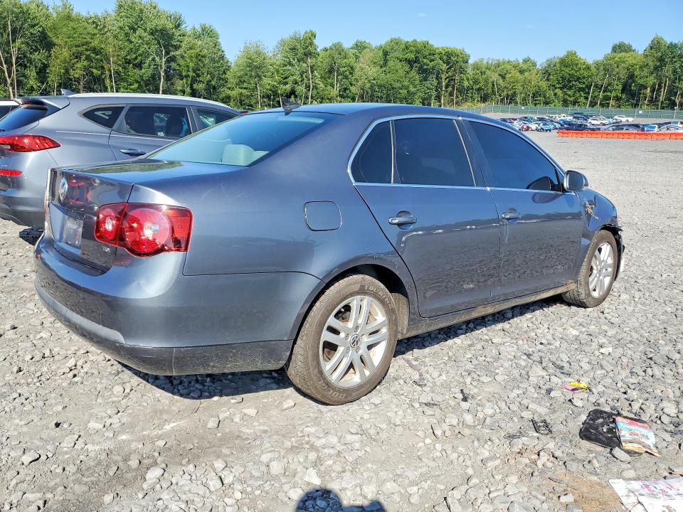 Auction sale of the 2009 Volkswagen Jetta, vin: 3VWRL71K19M151122, lot number: 61714416