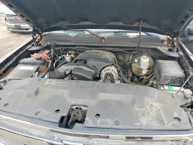 Aukcja sprzedaży 2007 Chevrolet Silverado, vin: 2GCEK19J571695804, numer aukcji: 62276326