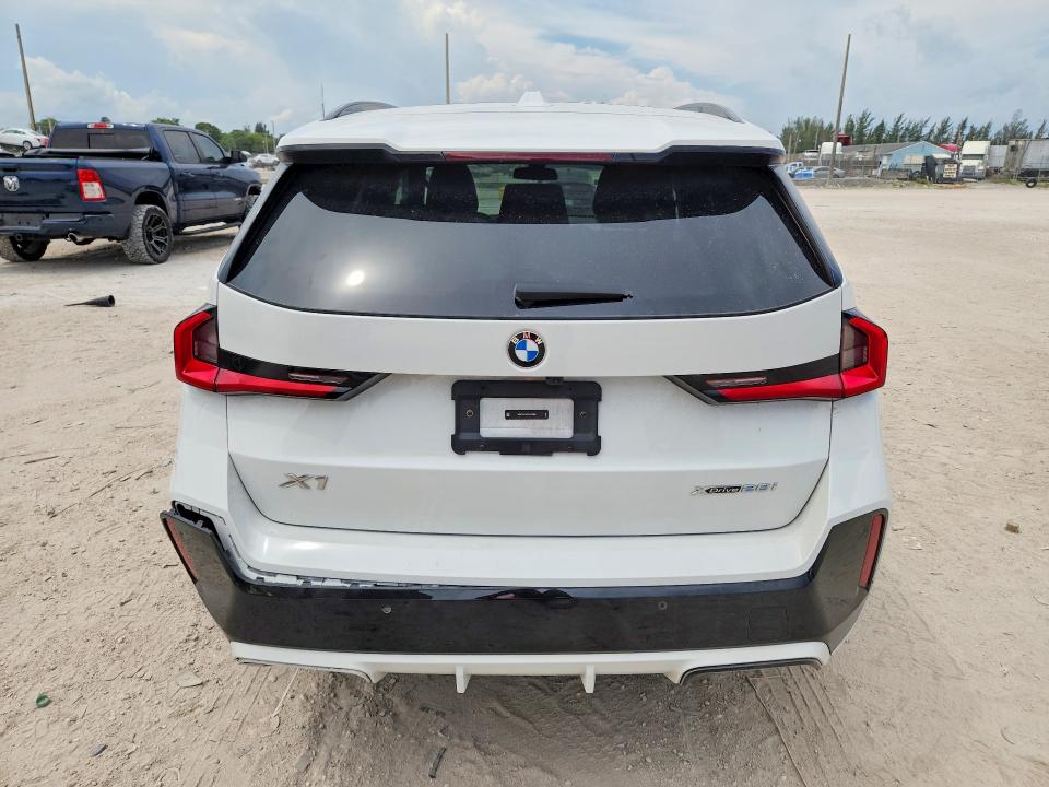 Продаж на аукціоні авто 2026 Bmw X1, vin: WBX73EF03T5475906, номер лоту: 63058976