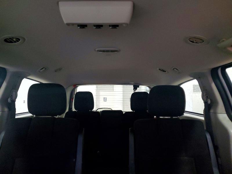 61971626 :رقم المزاد ، 2D4RN4DG9BR778221 vin ، 2011 Dodge Grand Caravan مزاد بيع