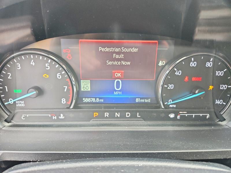 Aukcja sprzedaży 2023 Ford Explorer, vin: 1FM5K8FW6PNA04363, numer aukcji: 61226016