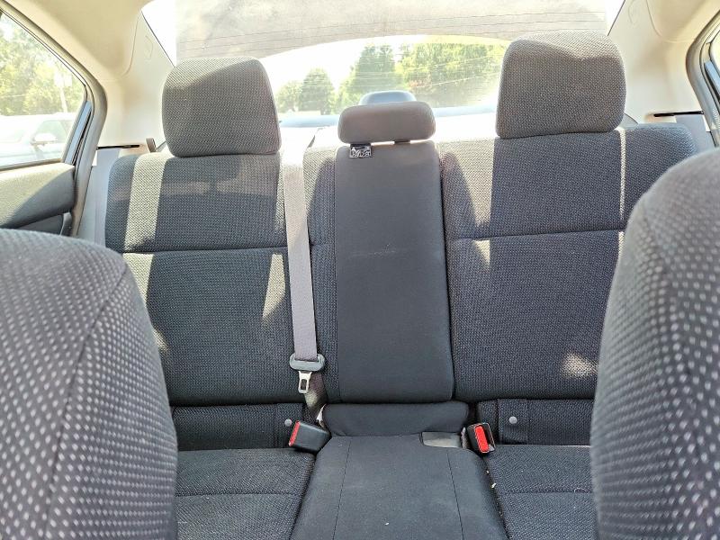 Продаж на аукціоні авто 2012 Subaru Impreza, vin: JF1GJAD66CH016862, номер лоту: 61178856