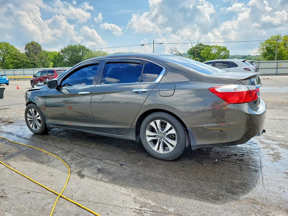 Aukcja sprzedaży 2013 Honda Accord, vin: 1HGCR2F33DA171231, numer aukcji: 60796566