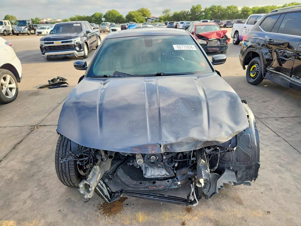 Aukcja sprzedaży 2019 Dodge Charger, vin: 2C3CDXBG5KH657173, numer aukcji: 60775936