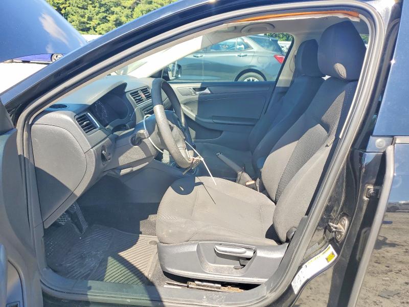 Aukcja sprzedaży 2014 Volkswagen Jetta, vin: 3VW1K7AJ2EM368521, numer aukcji: 61324706