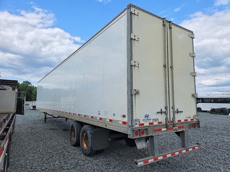 Продажа на аукционе авто 2015 Hyundai Translead Inc Trailers, vin: 3H3V532C8FT121079, номер лота: 61751486