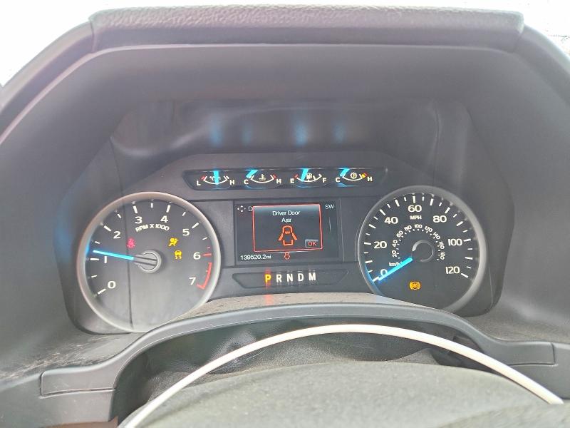 Продаж на аукціоні авто 2018 Ford F150, vin: 1FTEW1E53JKF40611, номер лоту: 63246096