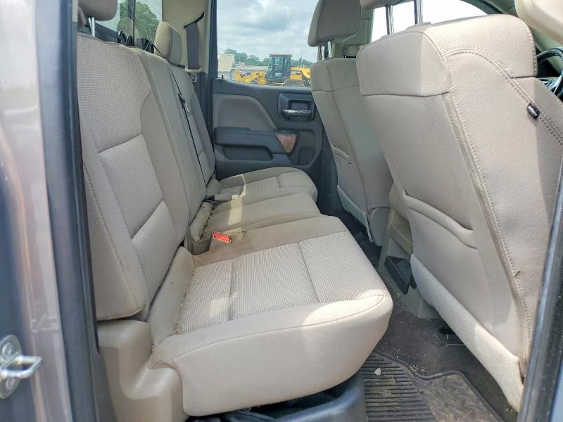 Продажа на аукционе авто 2017 Gmc Sierra, vin: 1GTV2MEC7HZ160765, номер лота: 60806206