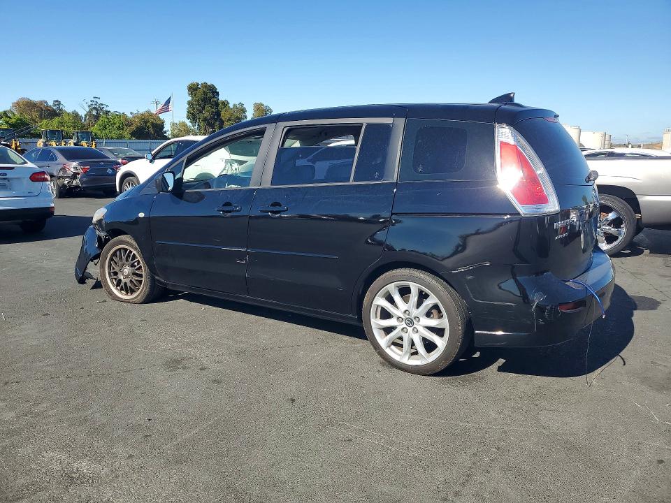 Aukcja sprzedaży 2009 Mazda 5, vin: JM1CR29L090342430, numer aukcji: 61964756