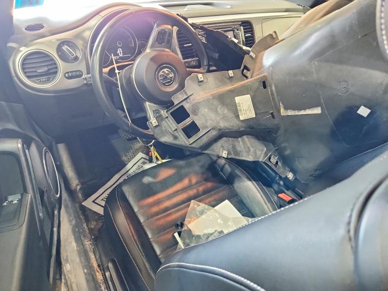 Продаж на аукціоні авто 2014 Volkswagen Beetle, vin: 3VWJ17AT8EM655379, номер лоту: 61228196
