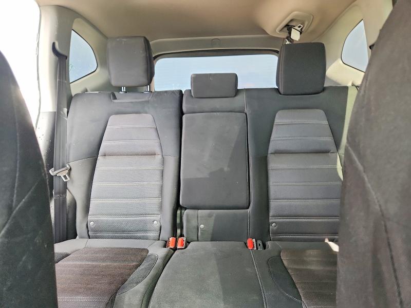 Aukcja sprzedaży 2019 Honda Cr-v, vin: JHLRW2H5XKX009982, numer aukcji: 60207056