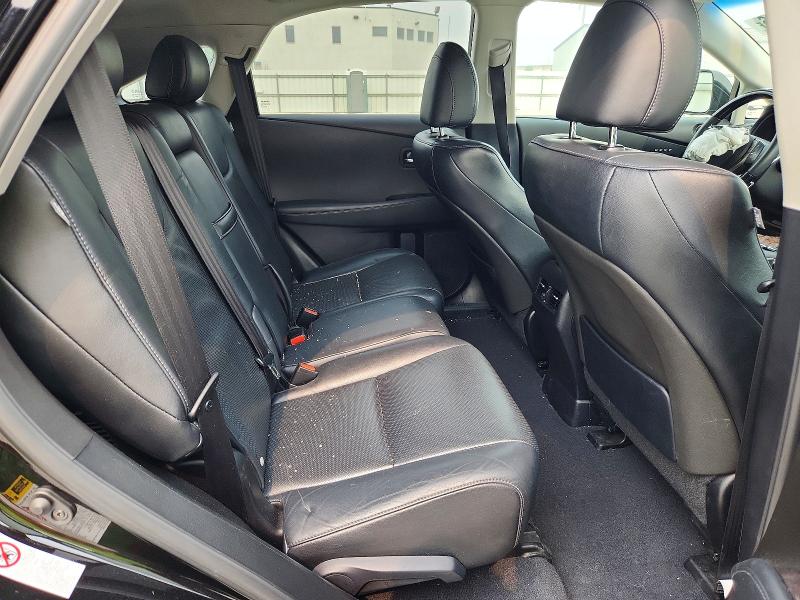 61557486 :رقم المزاد ، 2T2BK1BA9FC337730 vin ، 2015 Lexus Rx 350 مزاد بيع