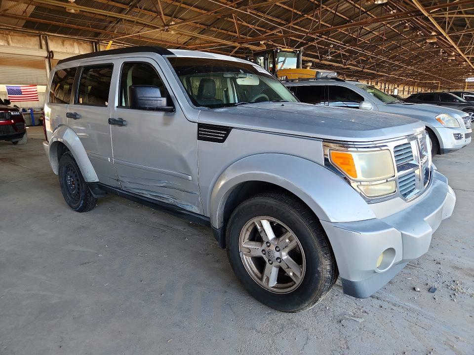 Продаж на аукціоні авто 2007 Dodge Nitro, vin: 1D8GT58K47W736327, номер лоту: 60718876